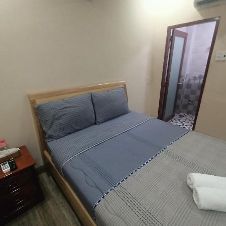Nang Calido Hotel Vung Tau Extérieur photo