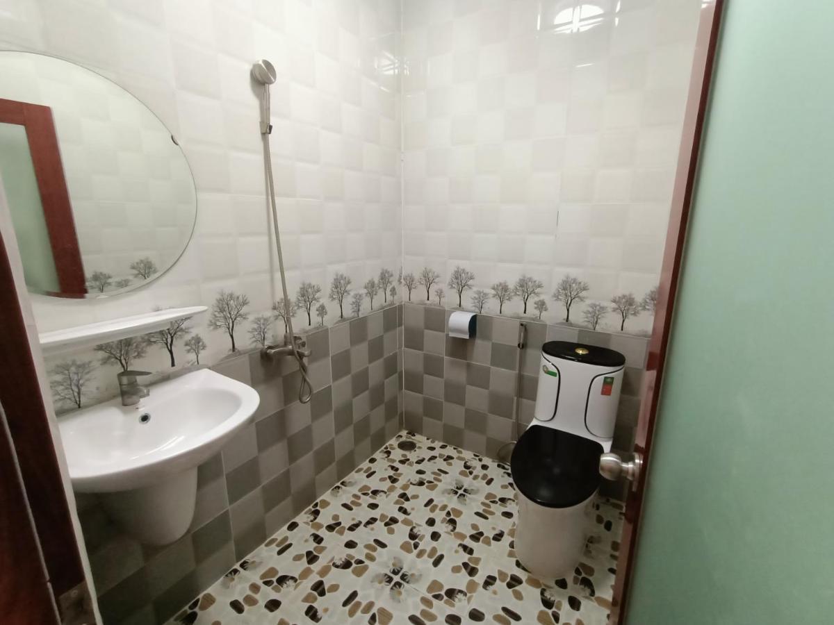 Nang Calido Hotel Vung Tau Extérieur photo