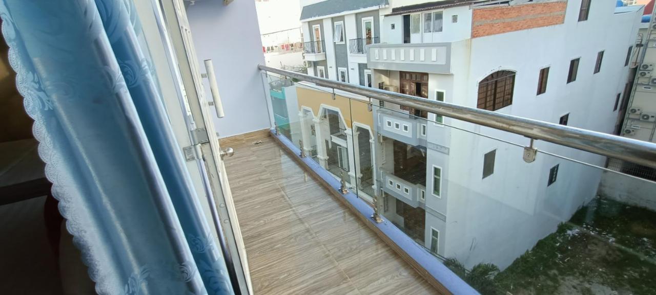 Nang Calido Hotel Vung Tau Extérieur photo