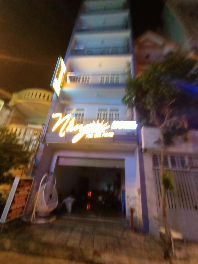 Nang Calido Hotel Vung Tau Extérieur photo