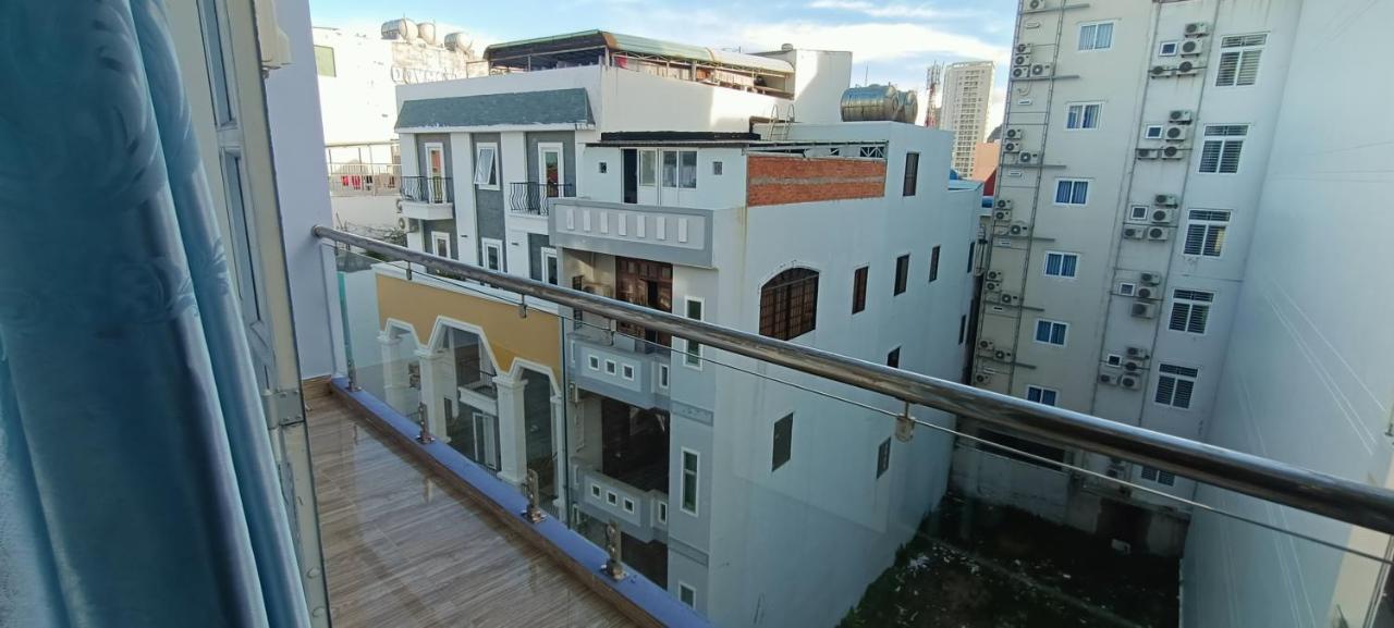 Nang Calido Hotel Vung Tau Extérieur photo