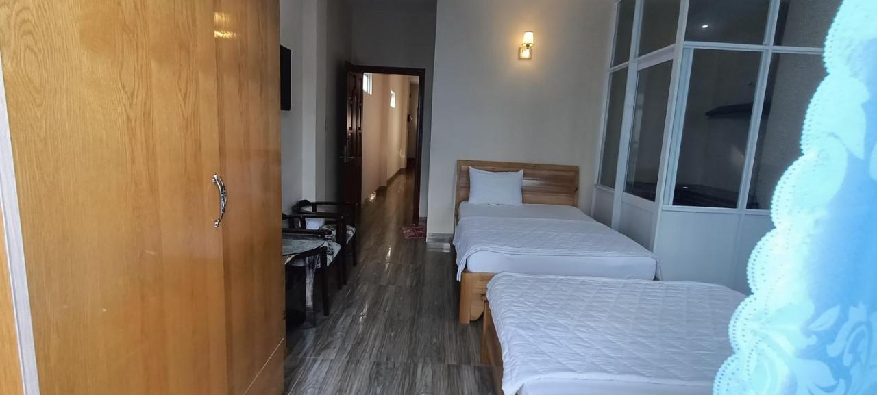Nang Calido Hotel Vung Tau Extérieur photo
