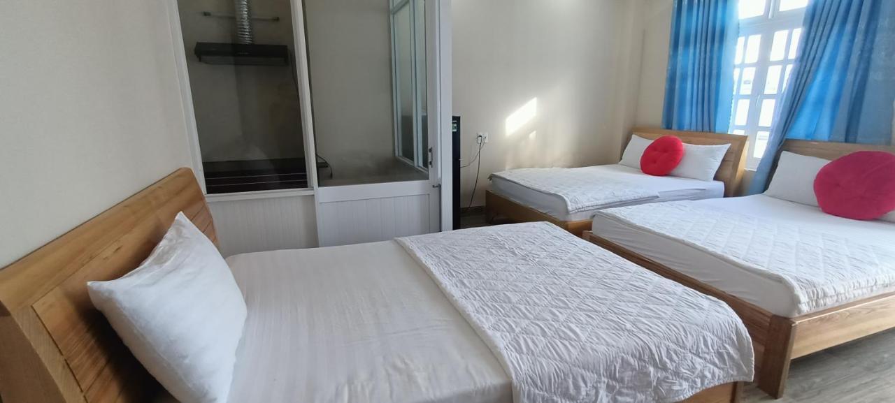 Nang Calido Hotel Vung Tau Extérieur photo
