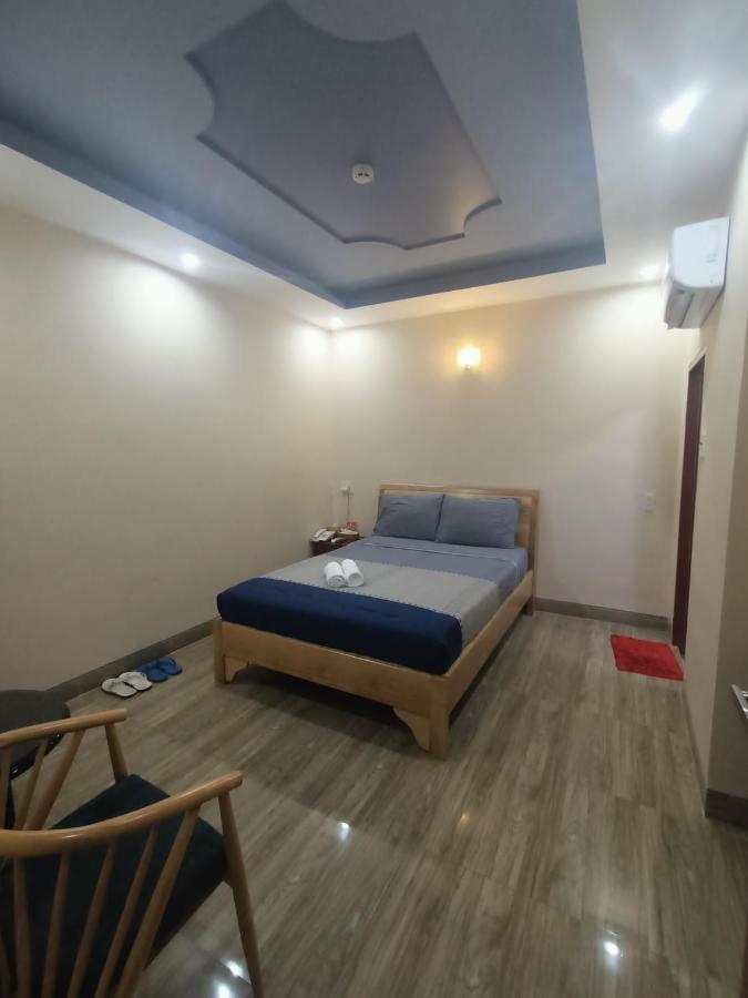 Nang Calido Hotel Vung Tau Extérieur photo