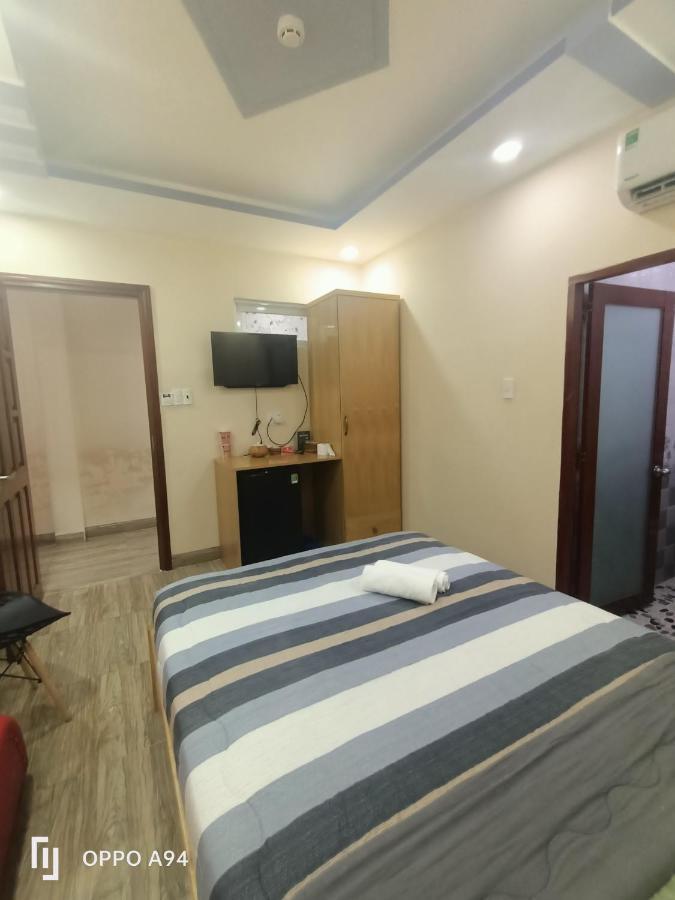 Nang Calido Hotel Vung Tau Extérieur photo