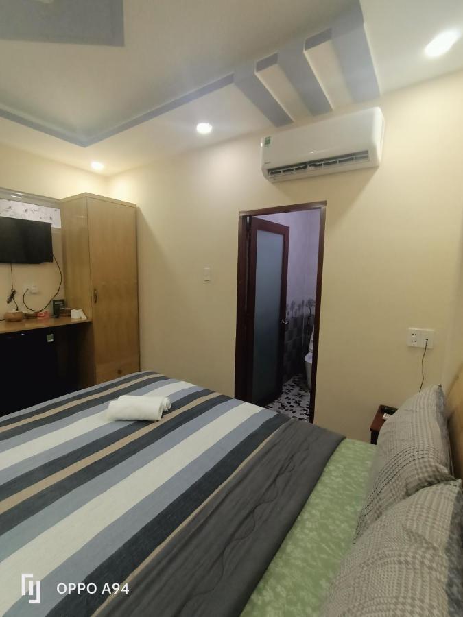 Nang Calido Hotel Vung Tau Extérieur photo