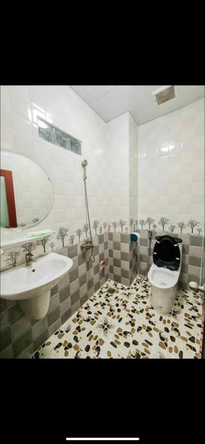 Nang Calido Hotel Vung Tau Chambre photo