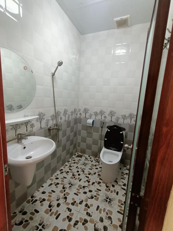 Nang Calido Hotel Vung Tau Extérieur photo