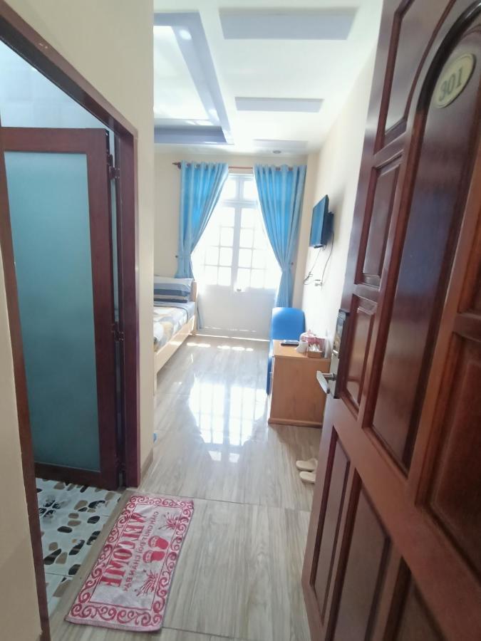 Nang Calido Hotel Vung Tau Extérieur photo