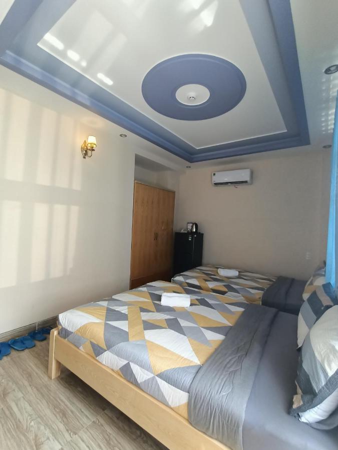Nang Calido Hotel Vung Tau Extérieur photo