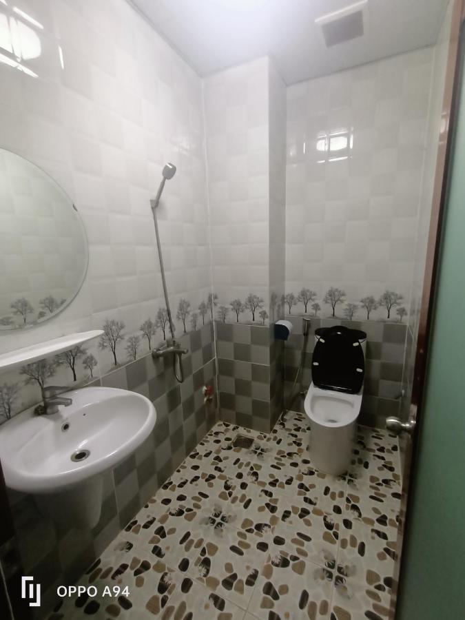 Nang Calido Hotel Vung Tau Extérieur photo