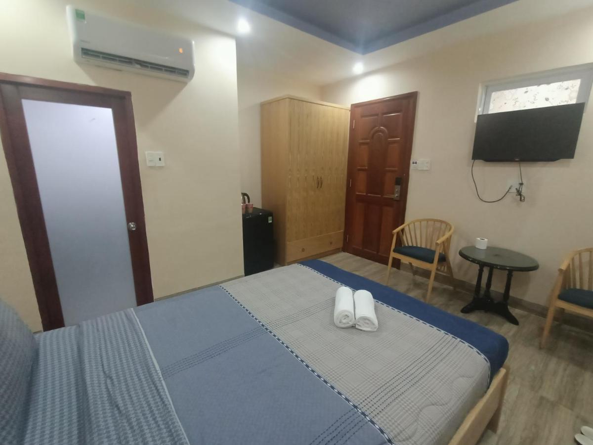 Nang Calido Hotel Vung Tau Extérieur photo